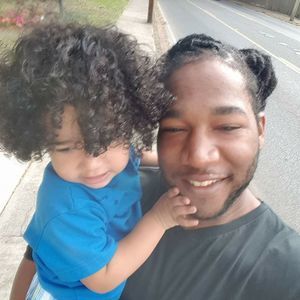 Meet your Posher, Dominick